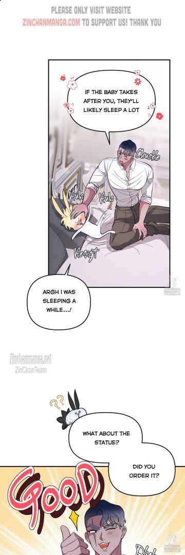 Shark And Bunny Bride [Zinchan] - Chapter 30 manhwa