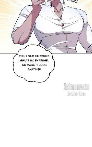 Shark And Bunny Bride [Zinchan] - Chapter 30 manhwa