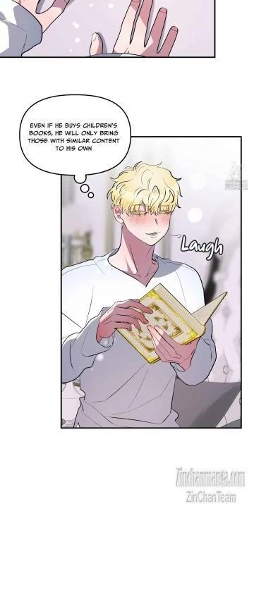Shark And Bunny Bride [Zinchan] - Chapter 30 manhwa