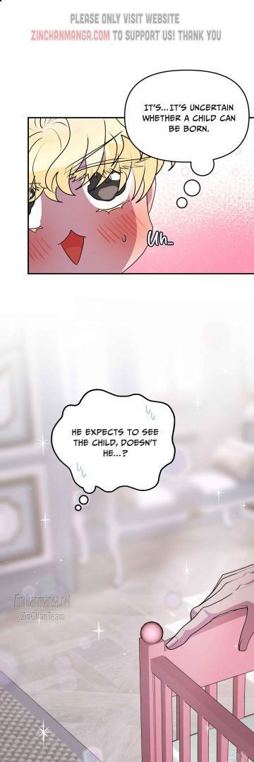 Shark And Bunny Bride [Zinchan] - Chapter 30 manhwa