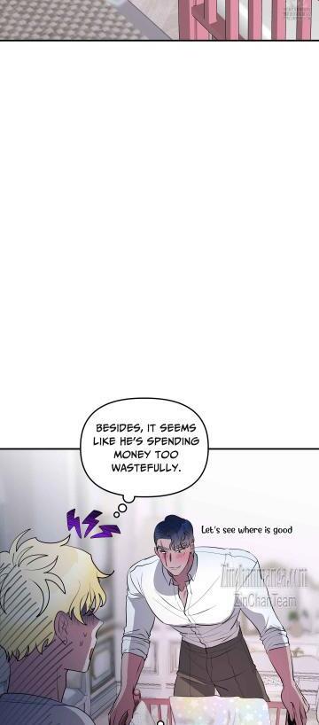 Shark And Bunny Bride [Zinchan] - Chapter 30 manhwa