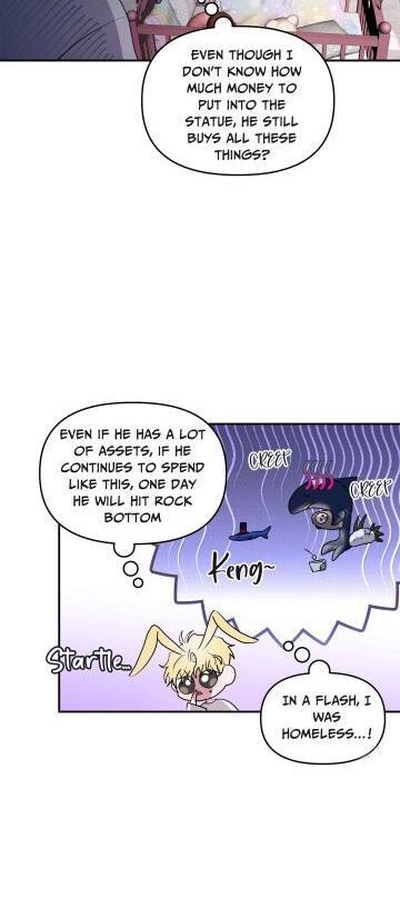 Shark And Bunny Bride [Zinchan] - Chapter 30 manhwa