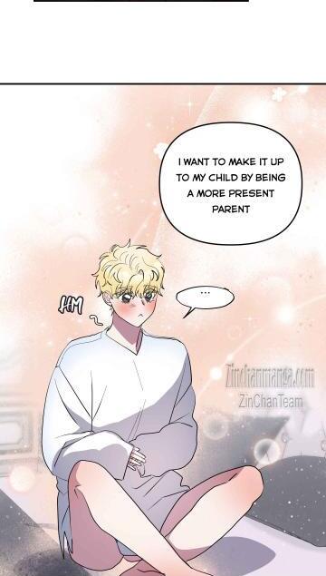 Shark And Bunny Bride [Zinchan] - Chapter 30 manhwa