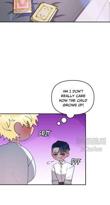 Shark And Bunny Bride [Zinchan] - Chapter 30 manhwa