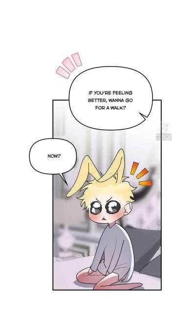 Shark And Bunny Bride [Zinchan] - Chapter 30 manhwa