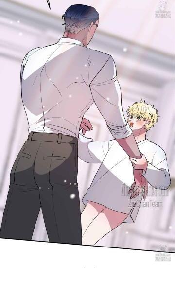 Shark And Bunny Bride [Zinchan] - Chapter 30 manhwa