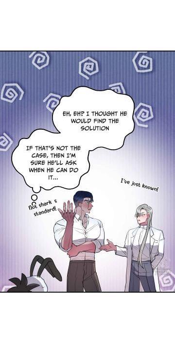 Shark And Bunny Bride [Zinchan] - Chapter 30 manhwa