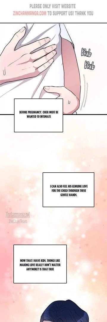 Shark And Bunny Bride [Zinchan] - Chapter 30 manhwa