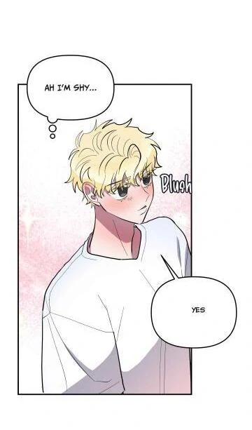 Shark And Bunny Bride [Zinchan] - Chapter 30 manhwa