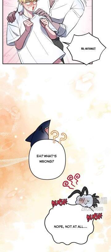 Shark And Bunny Bride [Zinchan] - Chapter 30 manhwa