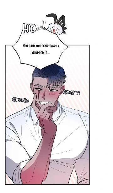 Shark And Bunny Bride [Zinchan] - Chapter 30 manhwa