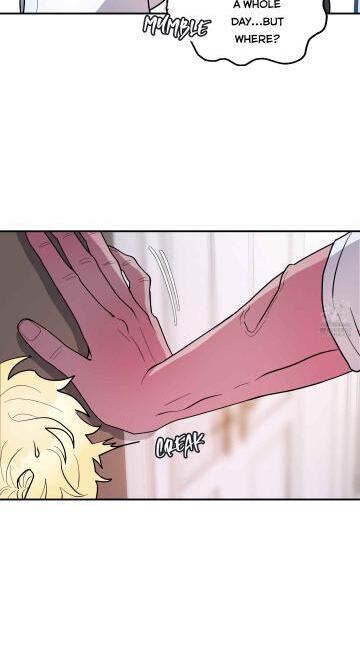 Shark And Bunny Bride [Zinchan] - Chapter 30 manhwa