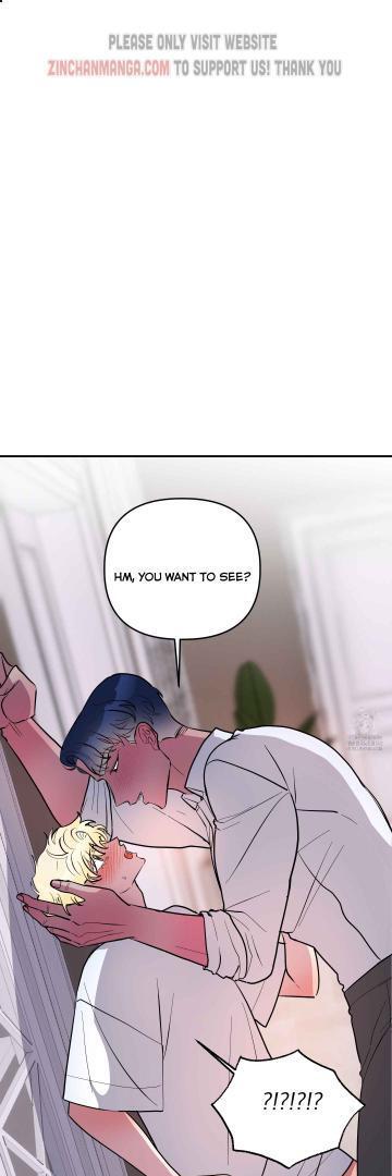 Shark And Bunny Bride [Zinchan] - Chapter 30 manhwa