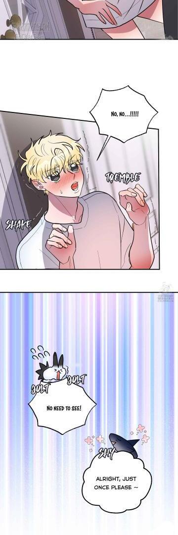 Shark And Bunny Bride [Zinchan] - Chapter 30 manhwa