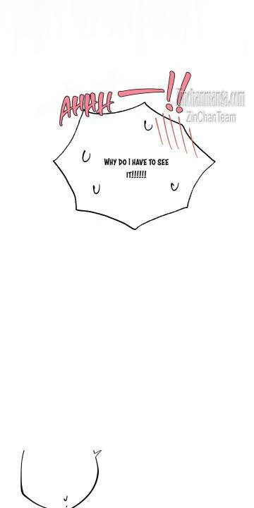 Shark And Bunny Bride [Zinchan] - Chapter 30 manhwa