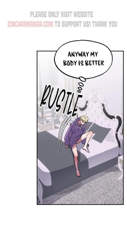 Shark And Bunny Bride [Zinchan] - Chapter 7 manhwa