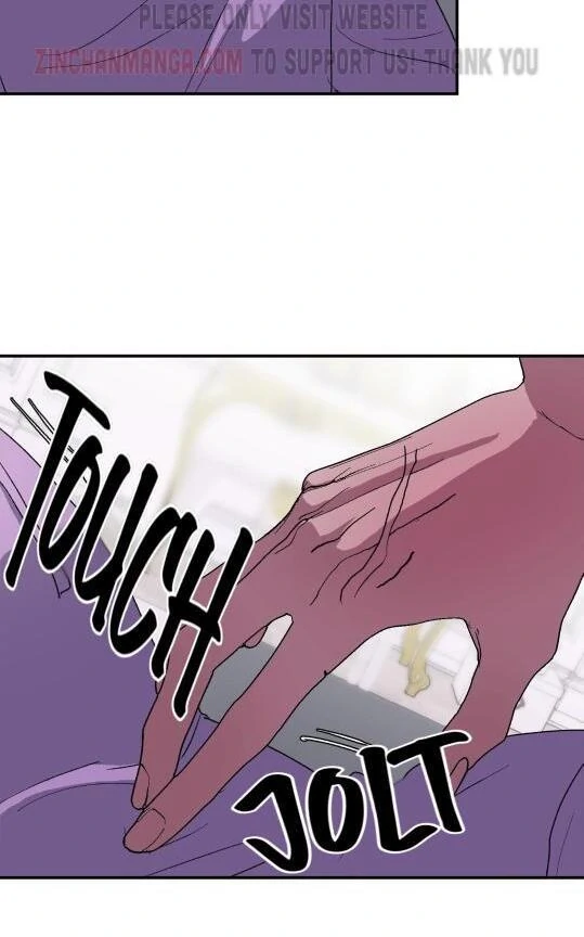 Shark And Bunny Bride [Zinchan] - Chapter 7 manhwa