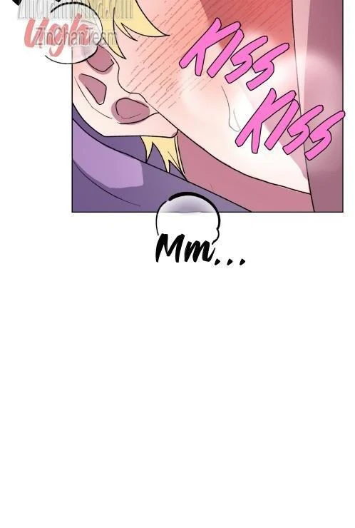 Shark And Bunny Bride [Zinchan] - Chapter 8 manhwa
