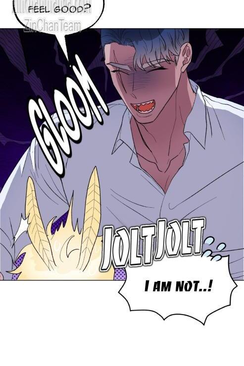 Shark And Bunny Bride [Zinchan] - Chapter 8 manhwa