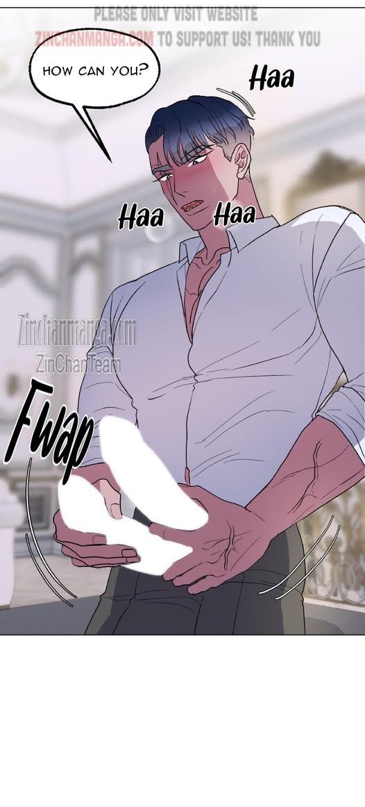 Shark And Bunny Bride [Zinchan] - Chapter 8 manhwa