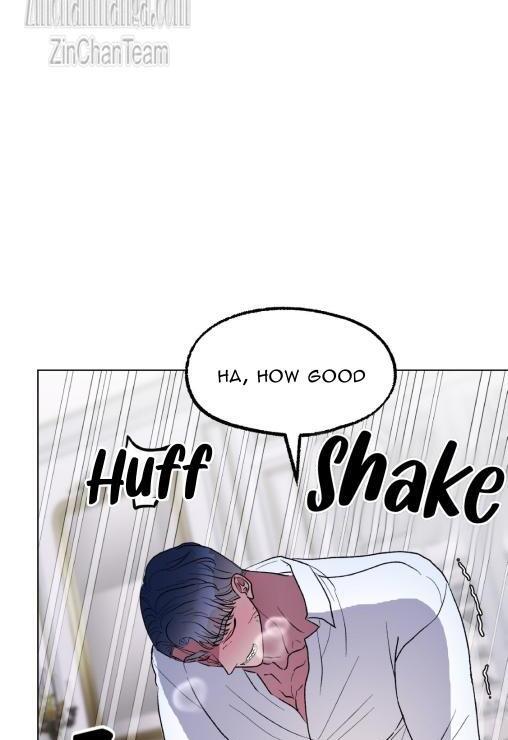 Shark And Bunny Bride [Zinchan] - Chapter 8 manhwa