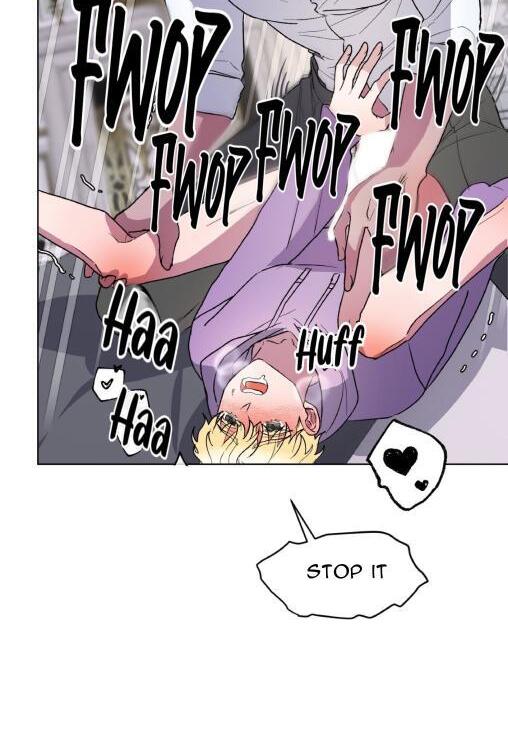 Shark And Bunny Bride [Zinchan] - Chapter 8 manhwa