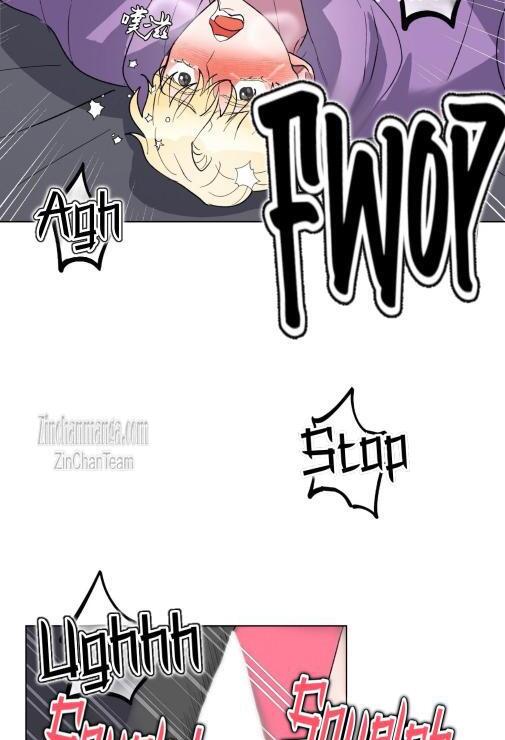 Shark And Bunny Bride [Zinchan] - Chapter 9 manhwa