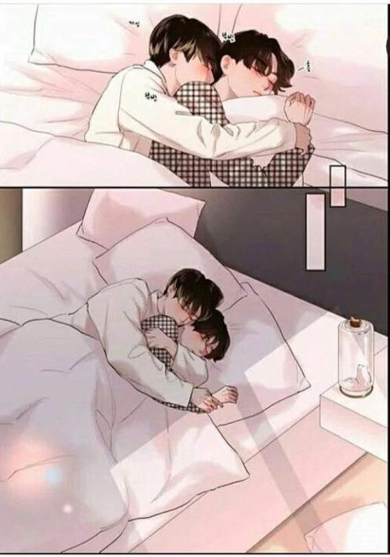 Shark And Bunny Bride [Zinchan] - Chapter 9 manhwa