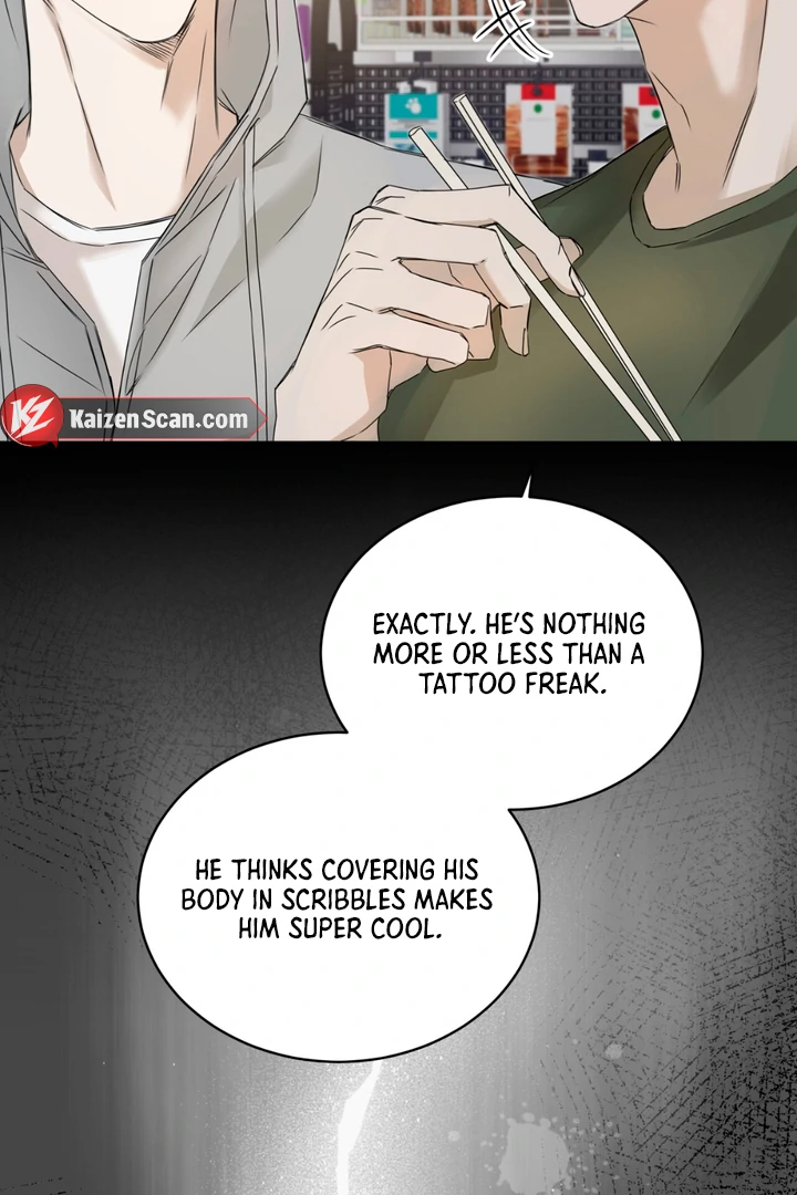 Cheat Day [Kaizen Scan] - Chapter 1 manhwa