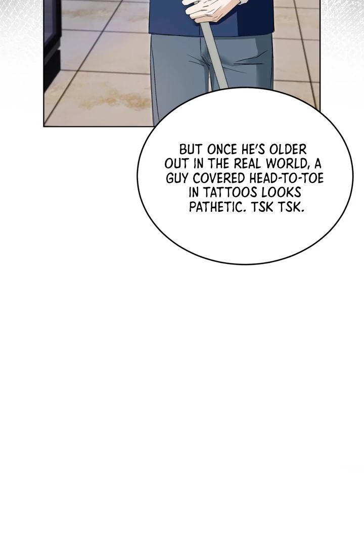 Cheat Day [Kaizen Scan] - Chapter 1 manhwa