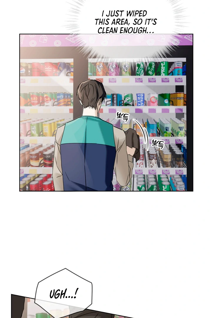 Cheat Day [Kaizen Scan] - Chapter 1 manhwa