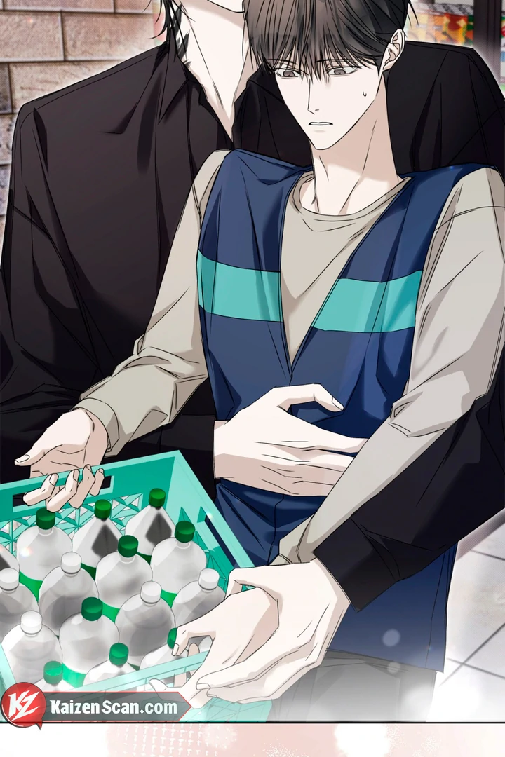 Cheat Day [Kaizen Scan] - Chapter 1 manhwa
