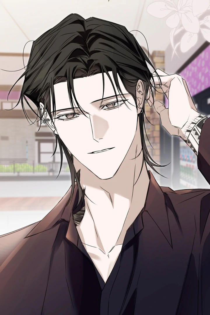 Cheat Day [Kaizen Scan] - Chapter 1 manhwa