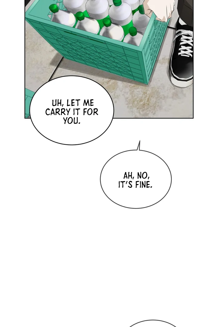 Cheat Day [Kaizen Scan] - Chapter 2 manhwa
