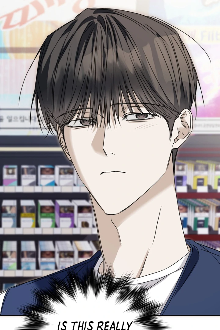 Cheat Day [Kaizen Scan] - Chapter 2 manhwa