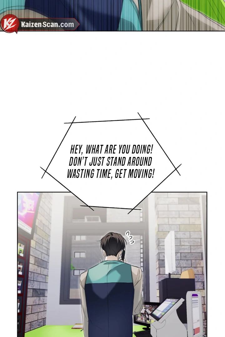 Cheat Day [Kaizen Scan] - Chapter 2 manhwa