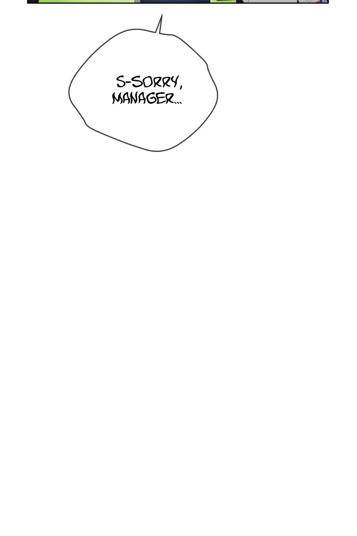 Cheat Day [Kaizen Scan] - Chapter 2 manhwa