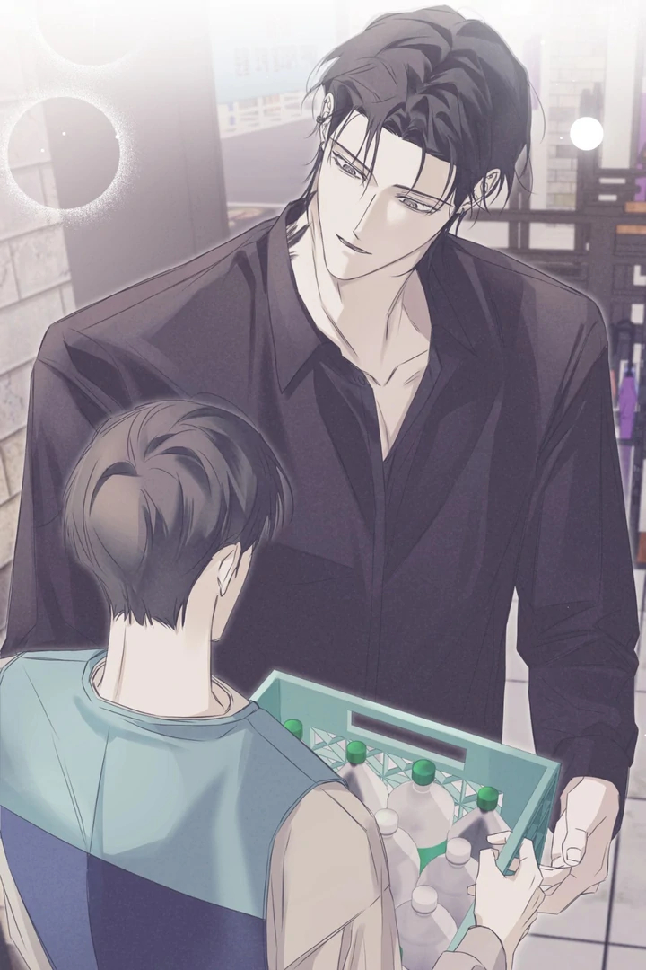 Cheat Day [Kaizen Scan] - Chapter 2 manhwa