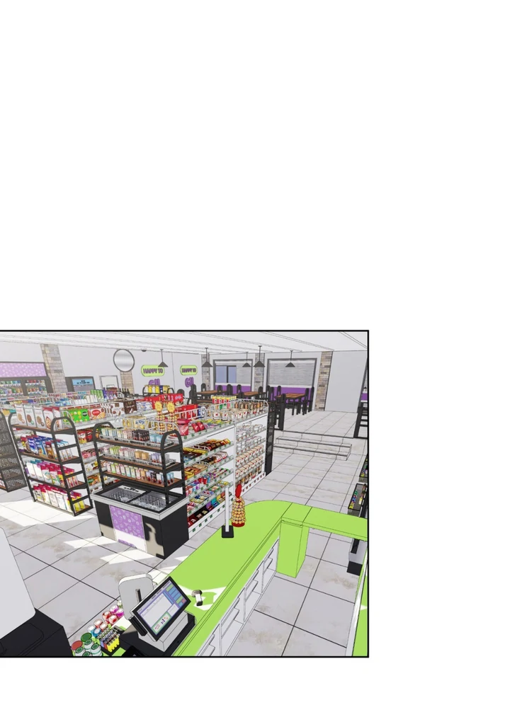 Cheat Day [Kaizen Scan] - Chapter 2 manhwa