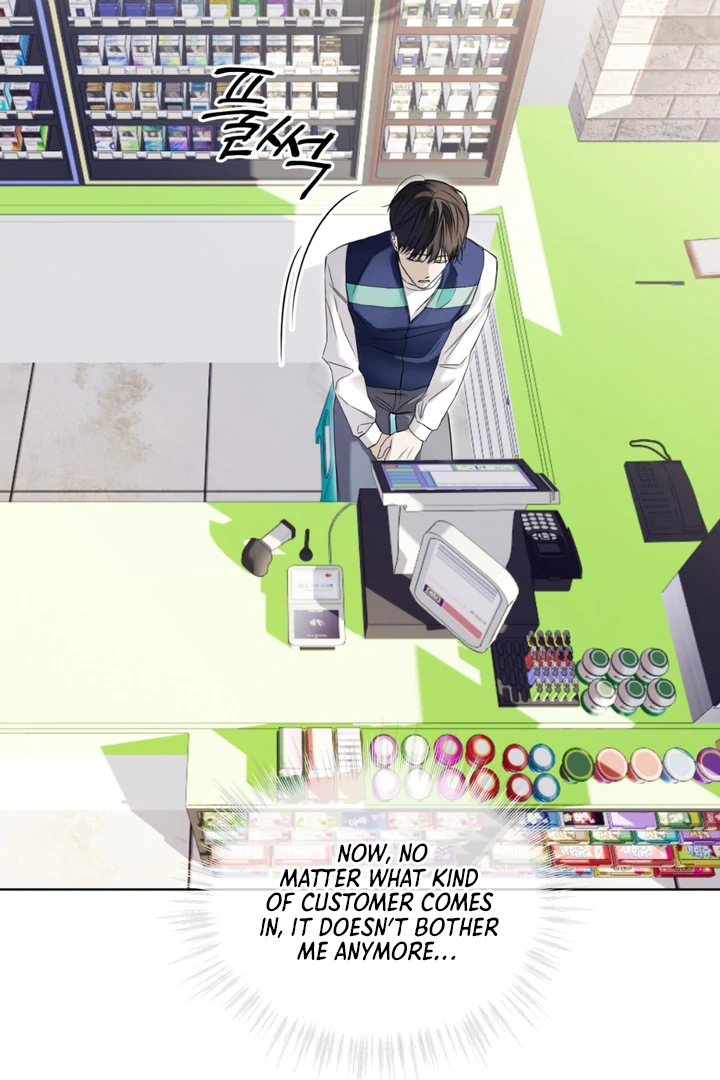 Cheat Day [Kaizen Scan] - Chapter 3 manhwa