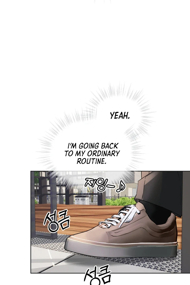 Cheat Day [Kaizen Scan] - Chapter 3 manhwa