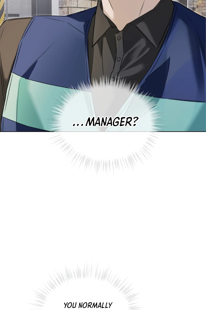 Cheat Day [Kaizen Scan] - Chapter 3 manhwa