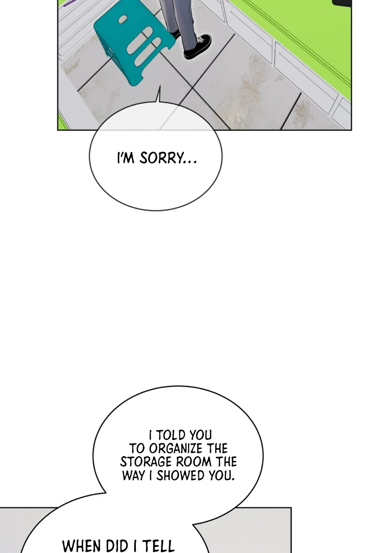 Cheat Day [Kaizen Scan] - Chapter 3 manhwa