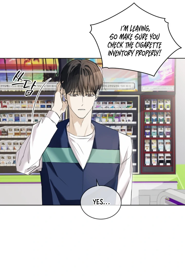 Cheat Day [Kaizen Scan] - Chapter 3 manhwa