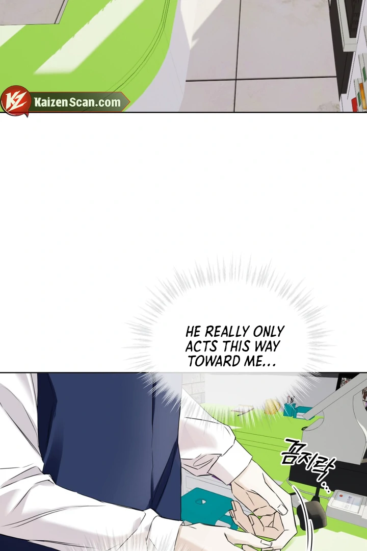 Cheat Day [Kaizen Scan] - Chapter 3 manhwa