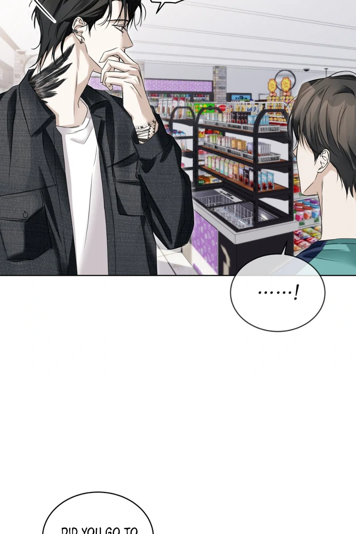 Cheat Day [Kaizen Scan] - Chapter 3 manhwa