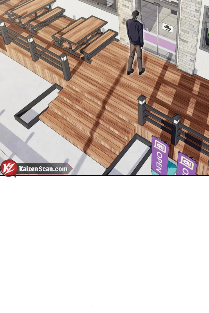 Cheat Day [Kaizen Scan] - Chapter 4 manhwa
