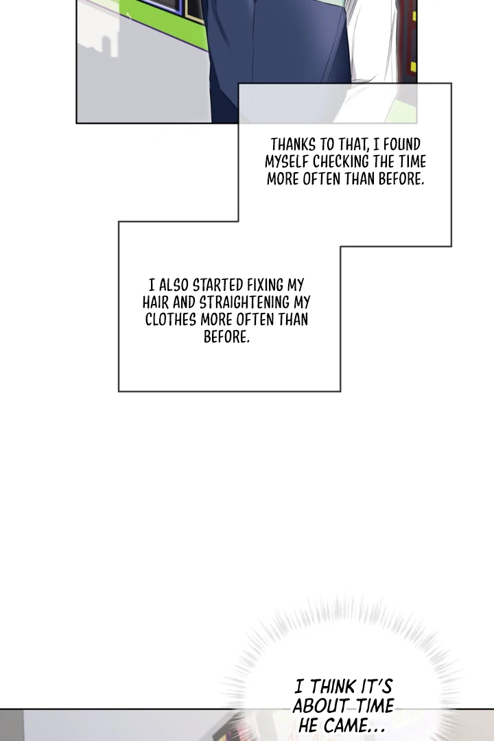 Cheat Day [Kaizen Scan] - Chapter 4 manhwa