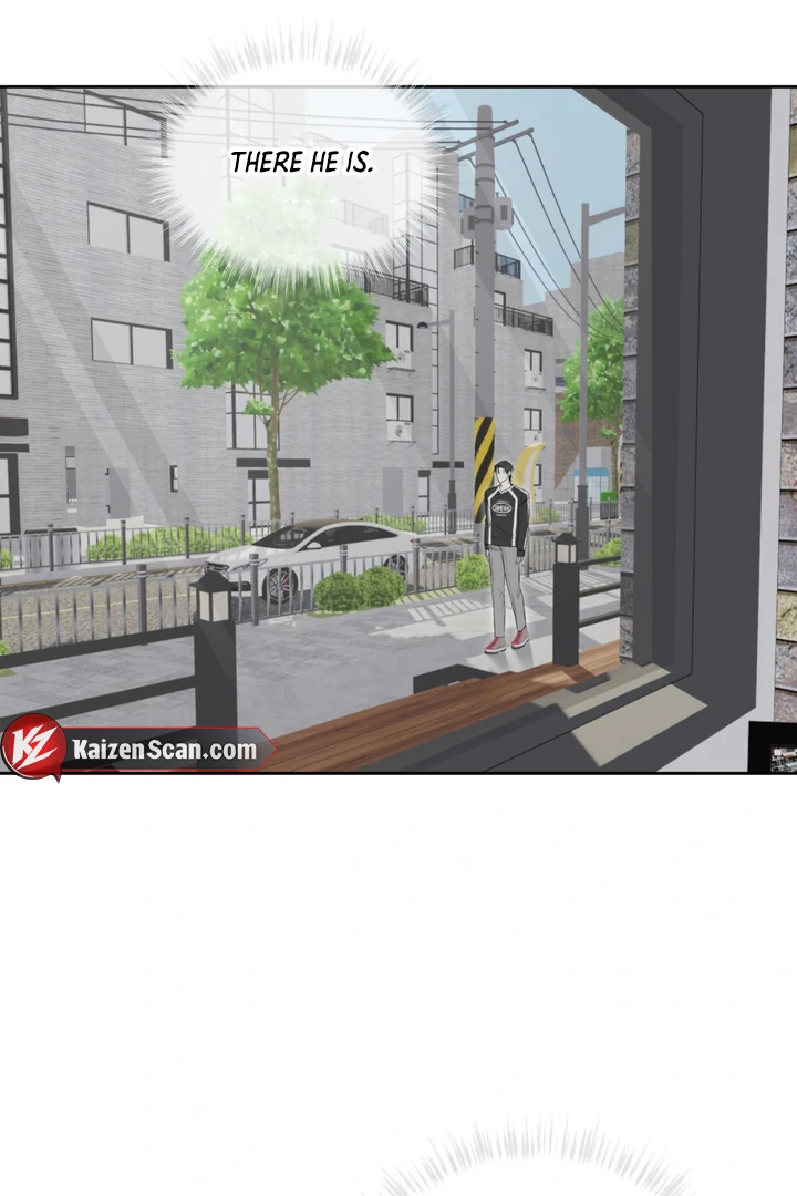 Cheat Day [Kaizen Scan] - Chapter 4 manhwa