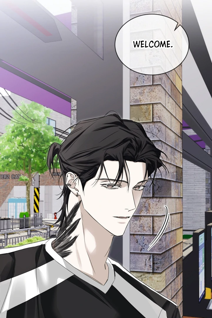 Cheat Day [Kaizen Scan] - Chapter 4 manhwa